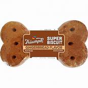 triumph-super-biscuit-gingerbread-3.5-oz