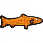 Tuffy Ocean Creature Orange Trout