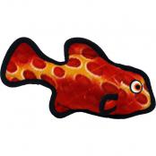 Tuffy Ocean Creature Red Fish