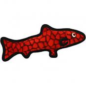 Tuffy Ocean Creature Red Trout