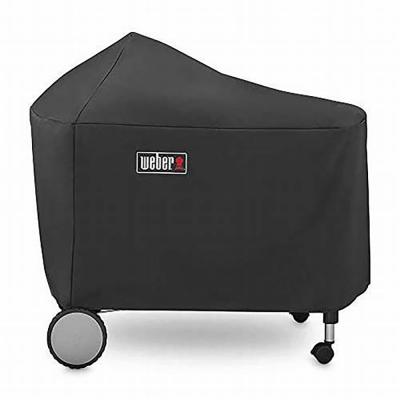 Performer-weber-grill-cover