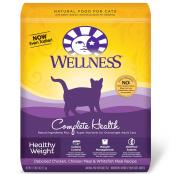 Wellness Cat Healthy Weight 2.5 lb.