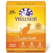 Wellness Cat Indoor Health 2.5 lb.