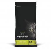 Worlds Best Cat Litter ZERO MESS PINE 24 lb.