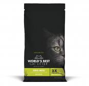 Worlds Best Cat Litter ZERO MESS PINE 6 lb.