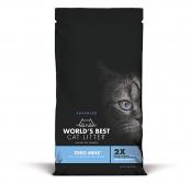 Worlds Best Cat Litter ZERO MESS ORIGINAL 6 lb.