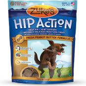Zukes Hip Action Peanut Butter 6 oz.
