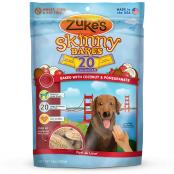 Zukes Skinny Bakes 20s Coconut/Pmgrnt 10 oz.