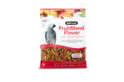 Zupreem Fruitblend Parrot/Conure 3.5 lb.